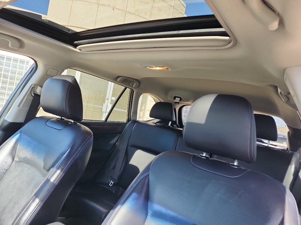 Used 2018 Subaru Outback 3.6R Limited image 14