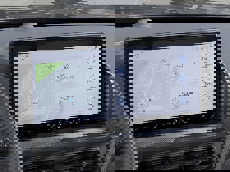 New 2026 Ford Bronco Sport Badlands image 14