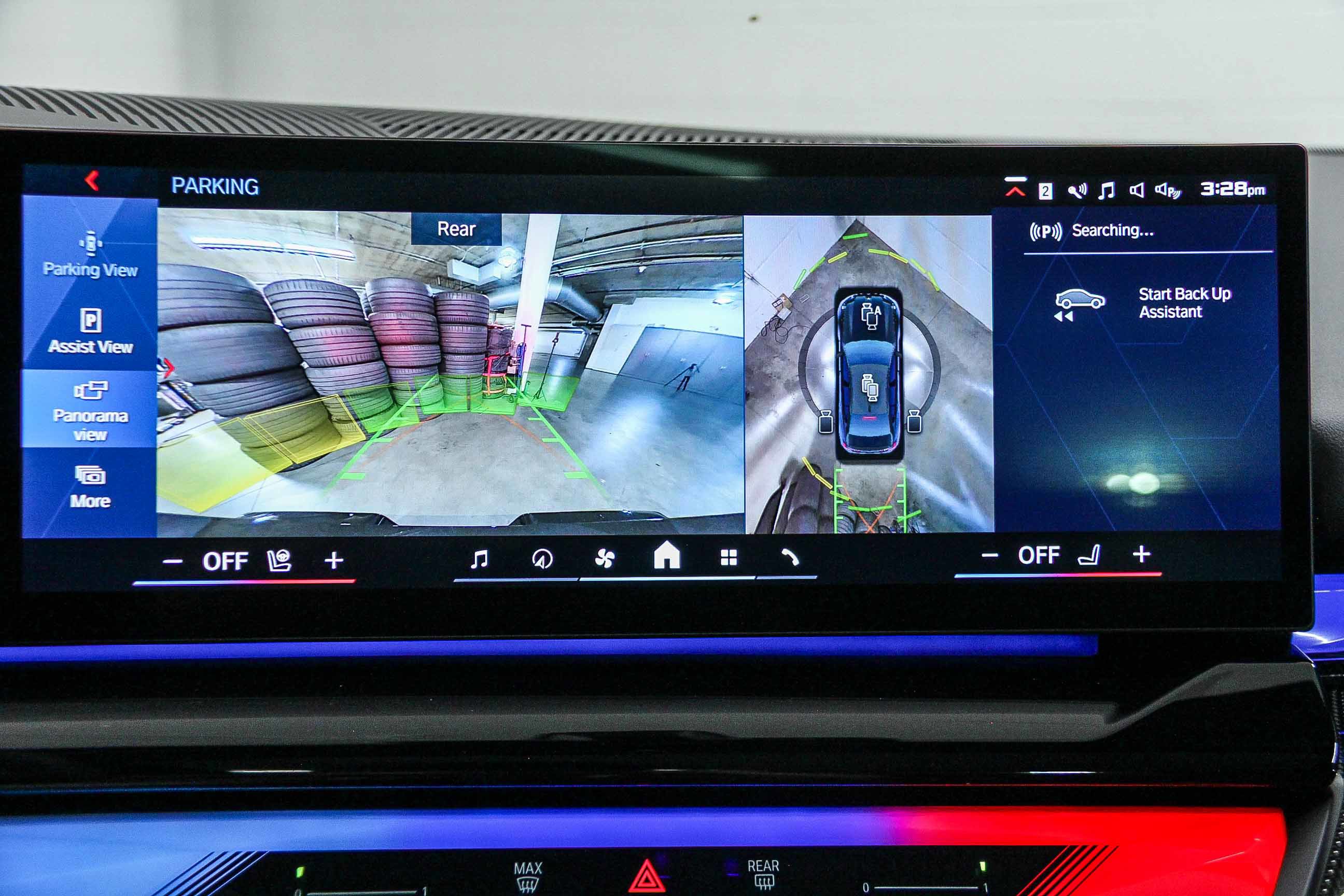 Used 2026 BMW M5 image 24