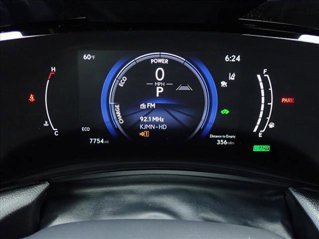 Used 2025 Lexus NX 350h AWD w/ Cold Area Package image 26