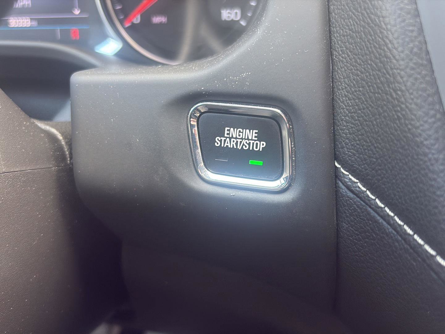 Used 2023 GMC Acadia SLE w/ Elevation Edition FWD image 24