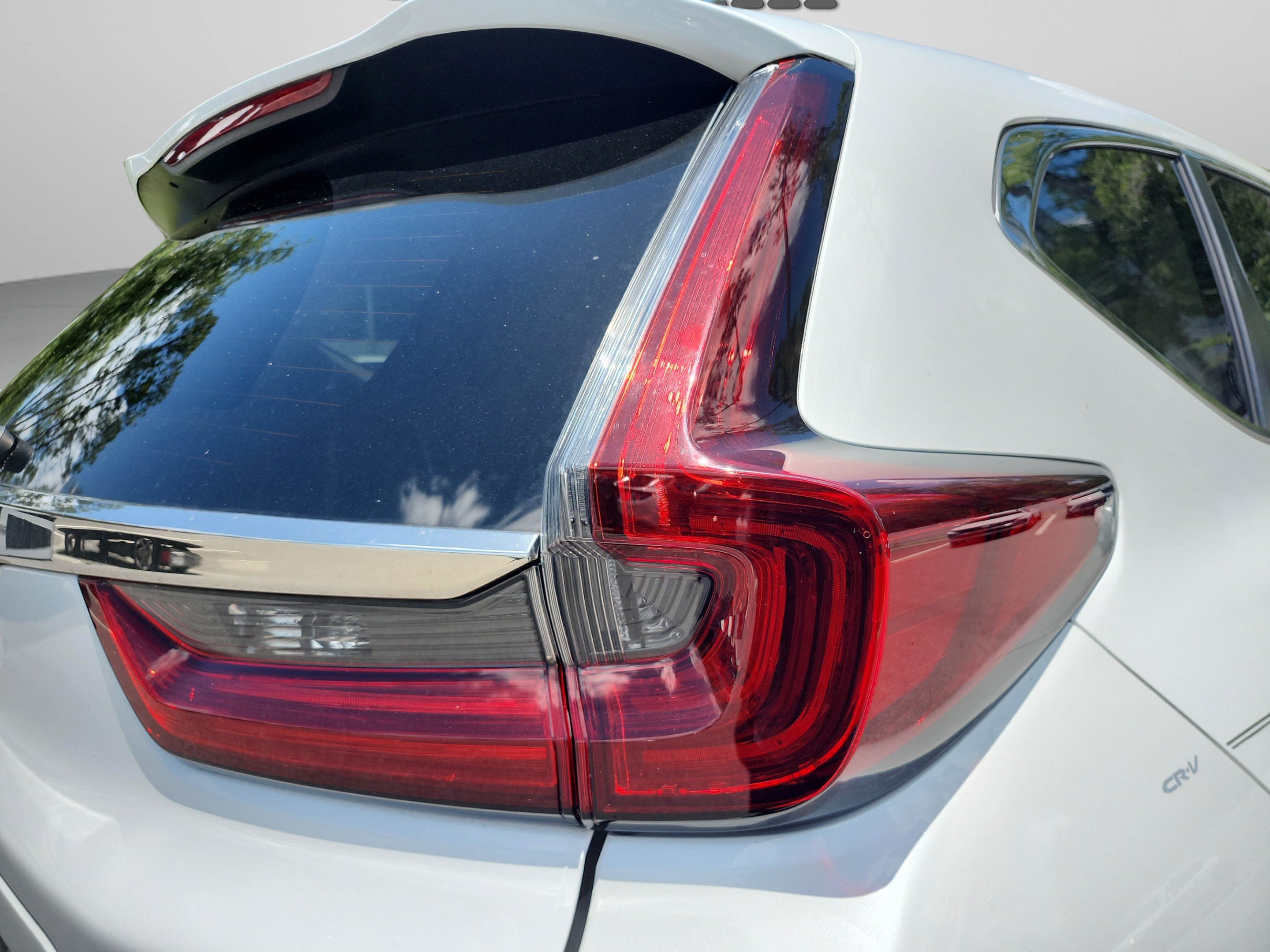 Used 2021 Honda CR-V EX image 30
