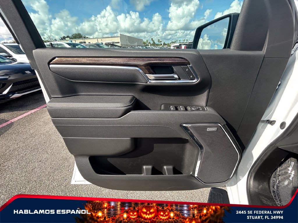 New 2026 GMC Sierra 1500 Elevation w/ Preferred Package RWD image 23