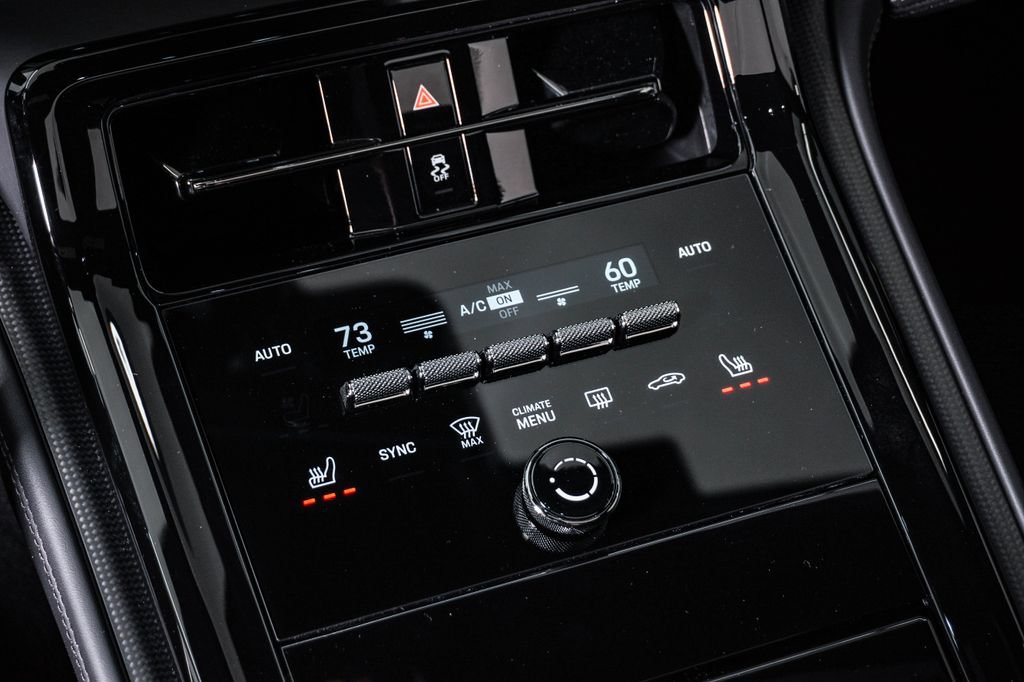 New 2026 Porsche Panamera GTS AWD/4WD image 24