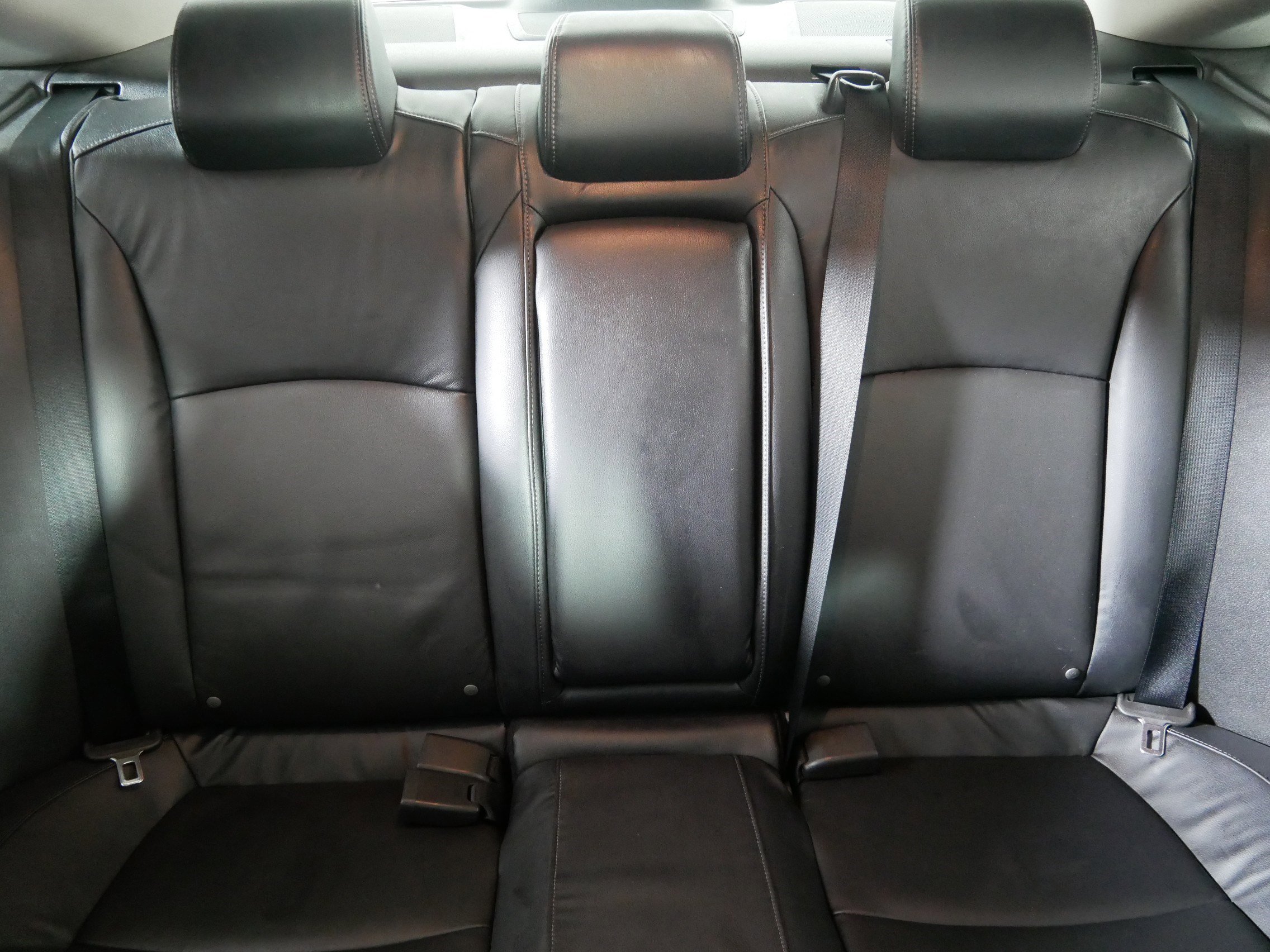 Used 2016 Honda Civic Touring image 13