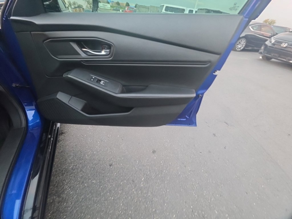 Used 2024 Honda Accord Sport image 29