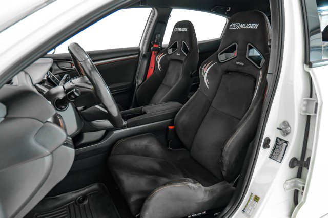 Used 2018 Honda Civic Type R image 29