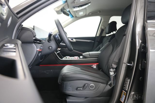 New 2026 Genesis GV80 2.5T AWD/4WD image 19