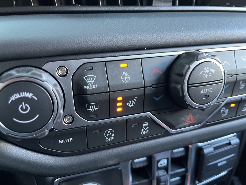 New 2026 Jeep Gladiator Rubicon image 5