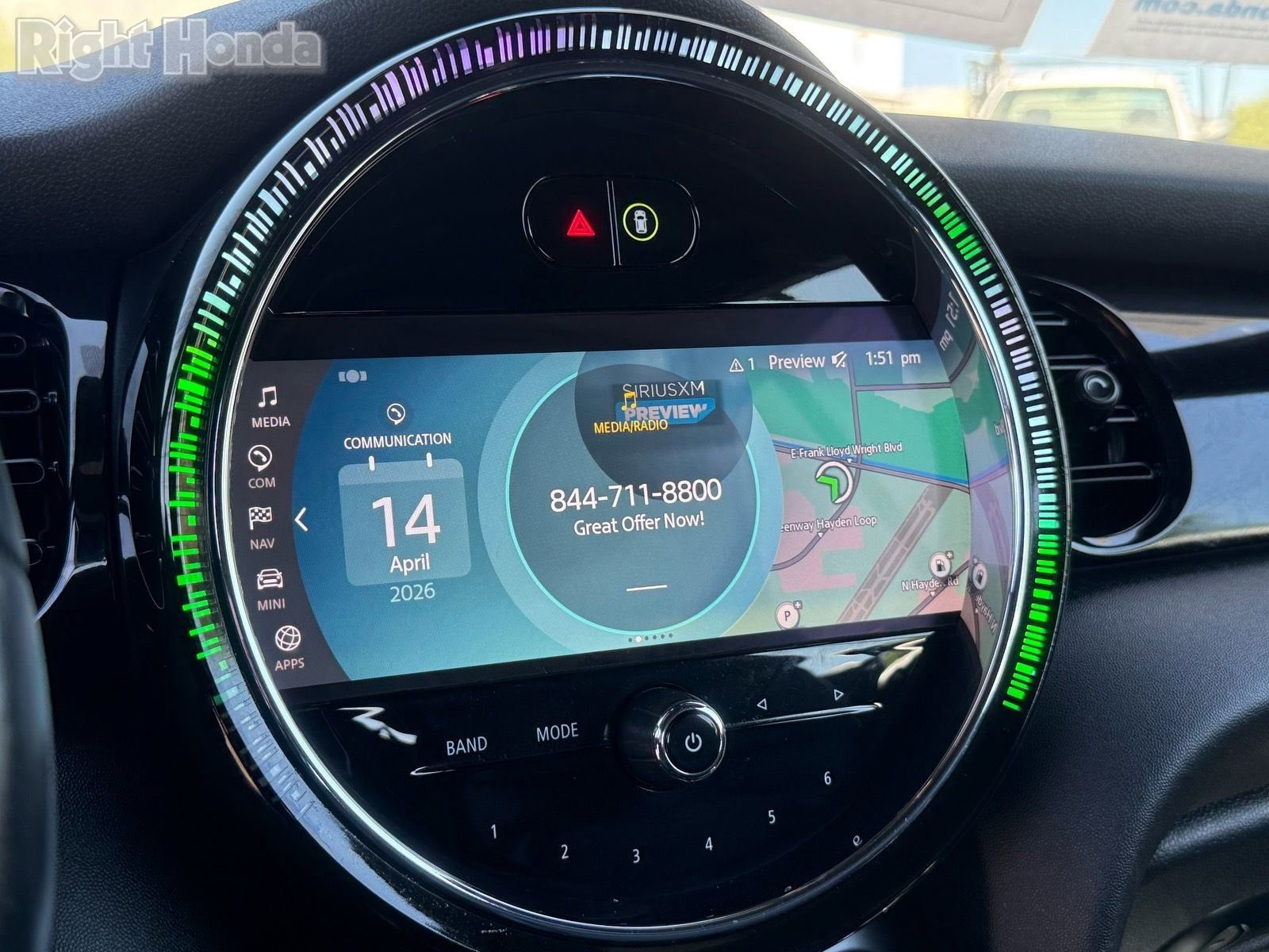 Used 2024 MINI Cooper S FWD image 21