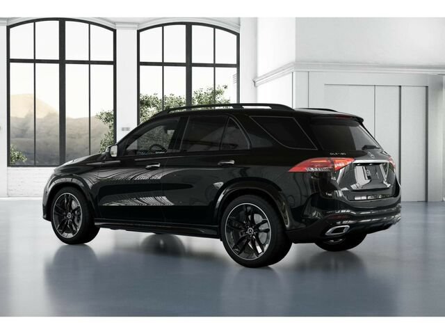 New 2026 Mercedes-Benz GLE 580 4MATIC image 31