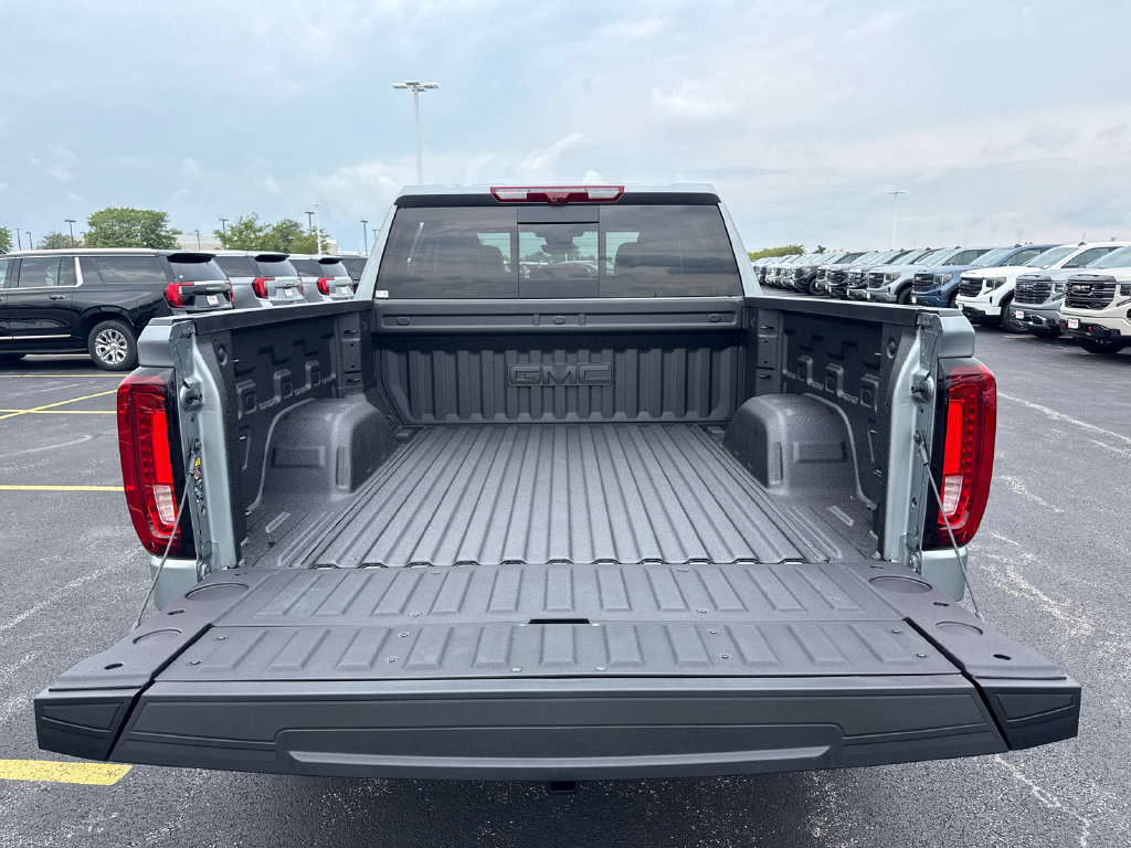 New 2026 GMC Sierra 1500 Denali Ultimate AWD/4WD image 34