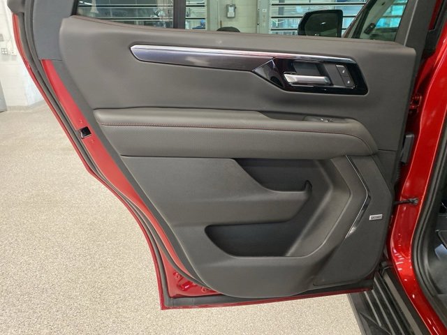 New 2026 Chevrolet Tahoe RST w/ Comfort Package image 34