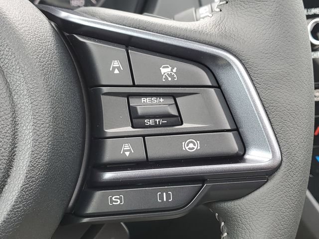 New 2026 Subaru Forester Limited AWD/4WD image 27
