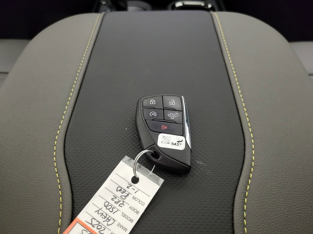 New 2024 Chevrolet Silverado 1500 ZR2 w/ ZR2 Bison Edition image 53