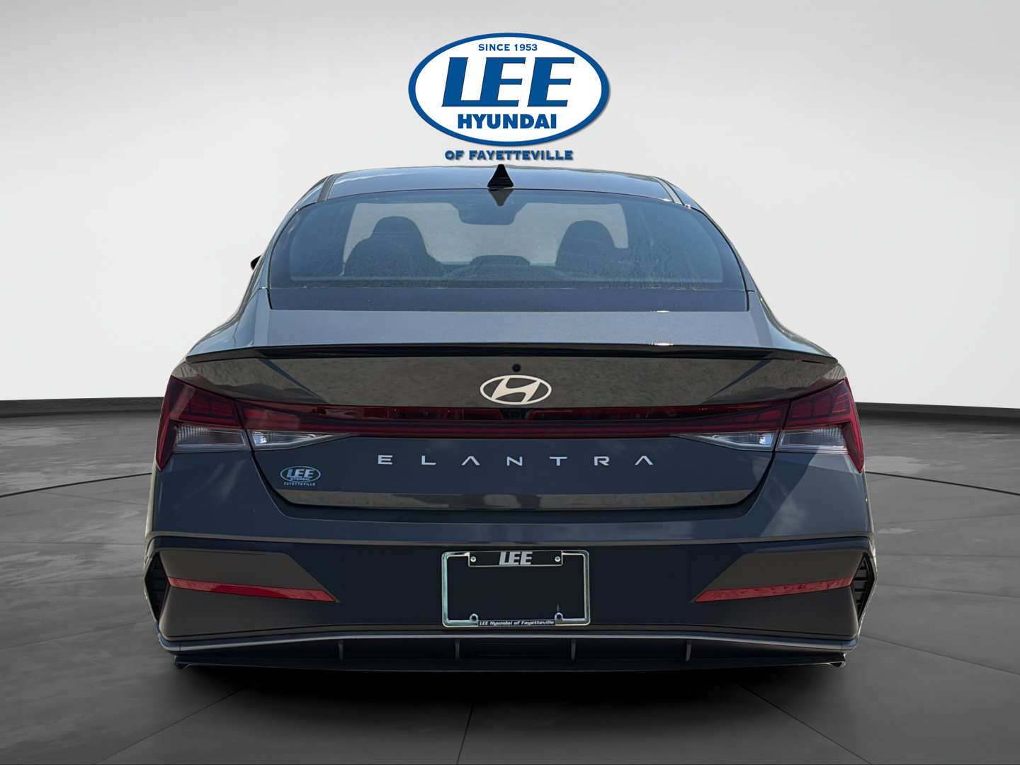 New 2026 Hyundai Elantra SEL Sport Premium FWD image 4
