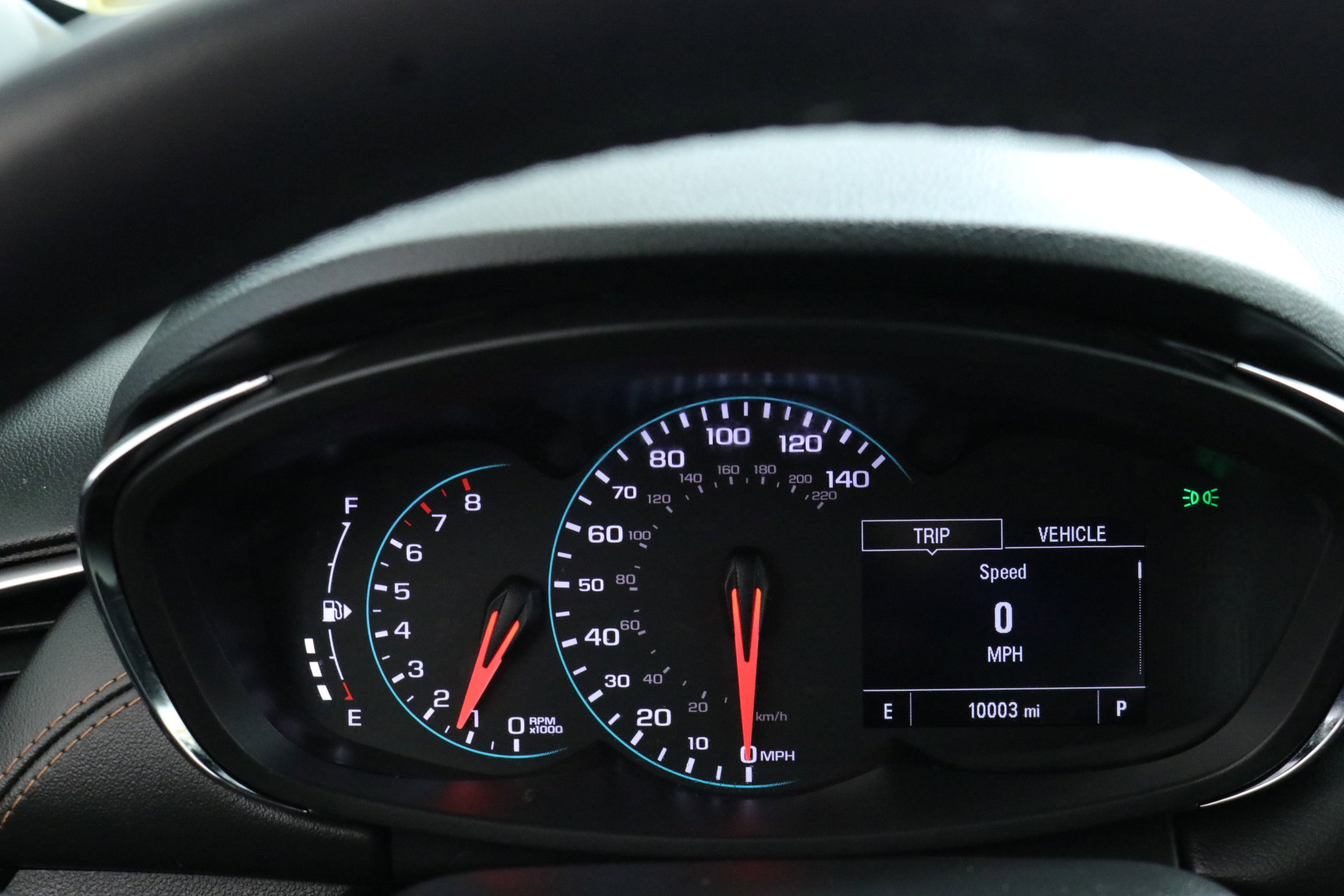 Certified 2022 Chevrolet Trax LT w/ LT Convenience Package image 18