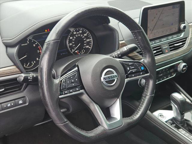 Used 2022 Nissan Altima 2.5 SL FWD image 5