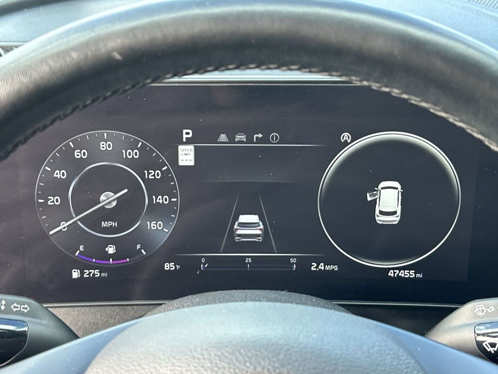Used 2023 Kia Sportage X-Pro Prestige AWD/4WD image 10
