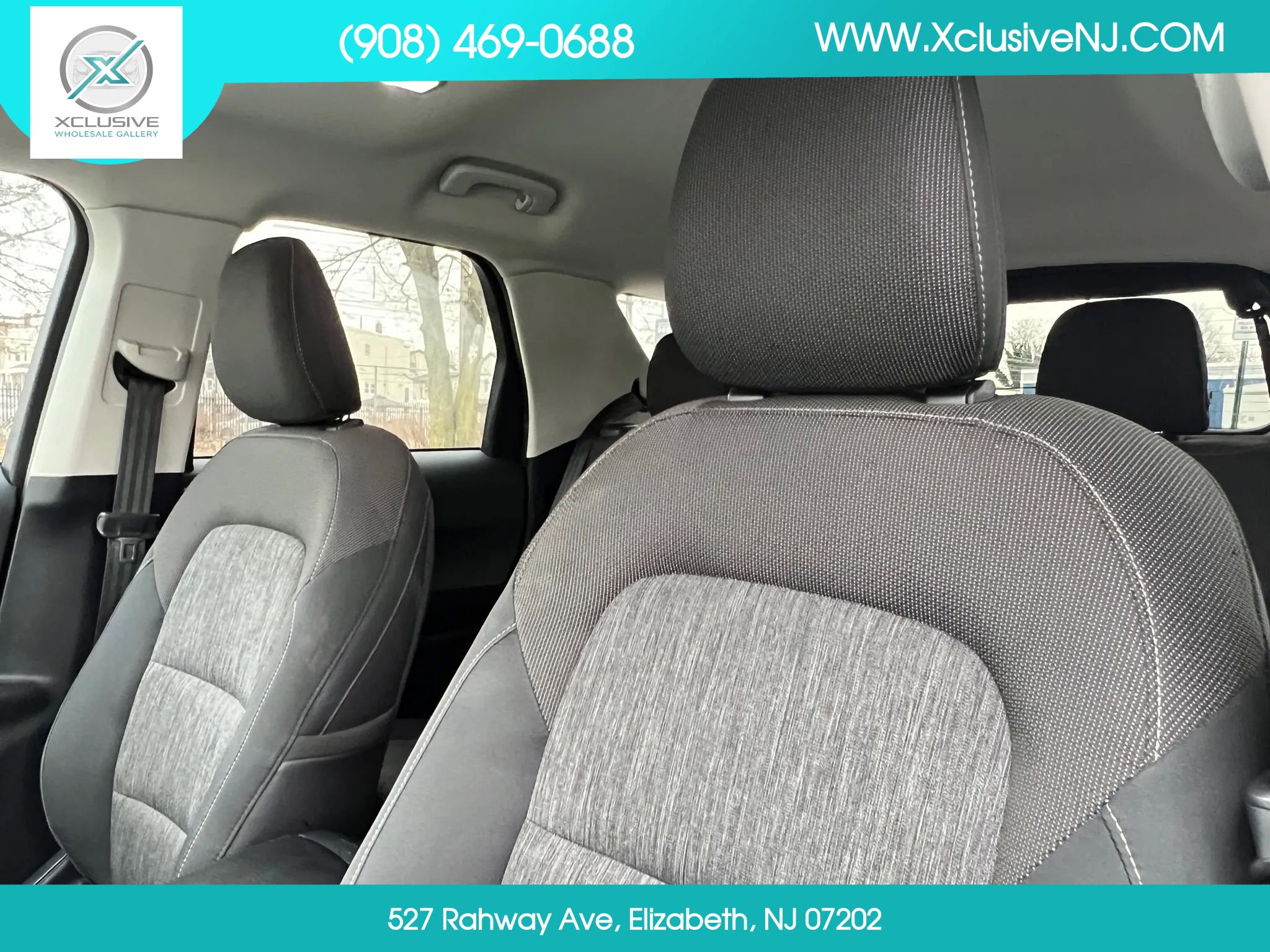 Used 2021 Ford Bronco Sport Big Bend image 10