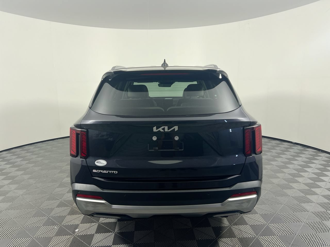New 2026 Kia Sorento EX w/ EX Premium Package FWD image 4
