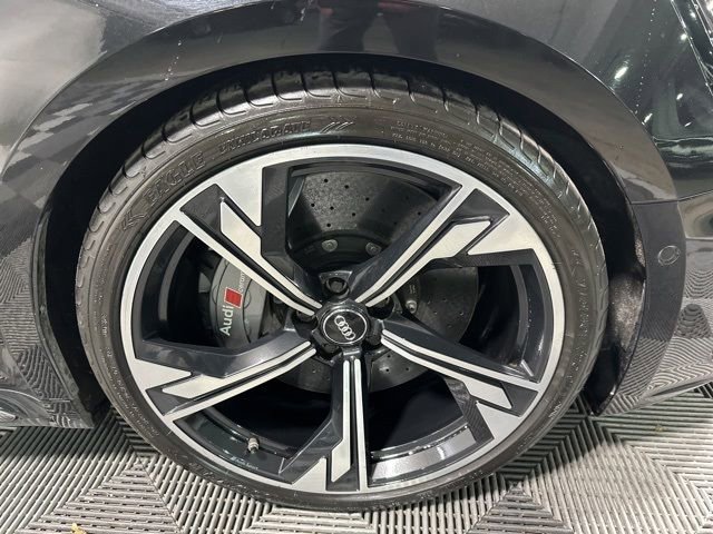 Used 2019 Audi RS 5 Sportback image 9