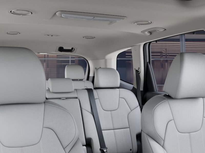 New 2024 Kia Telluride EX image 27