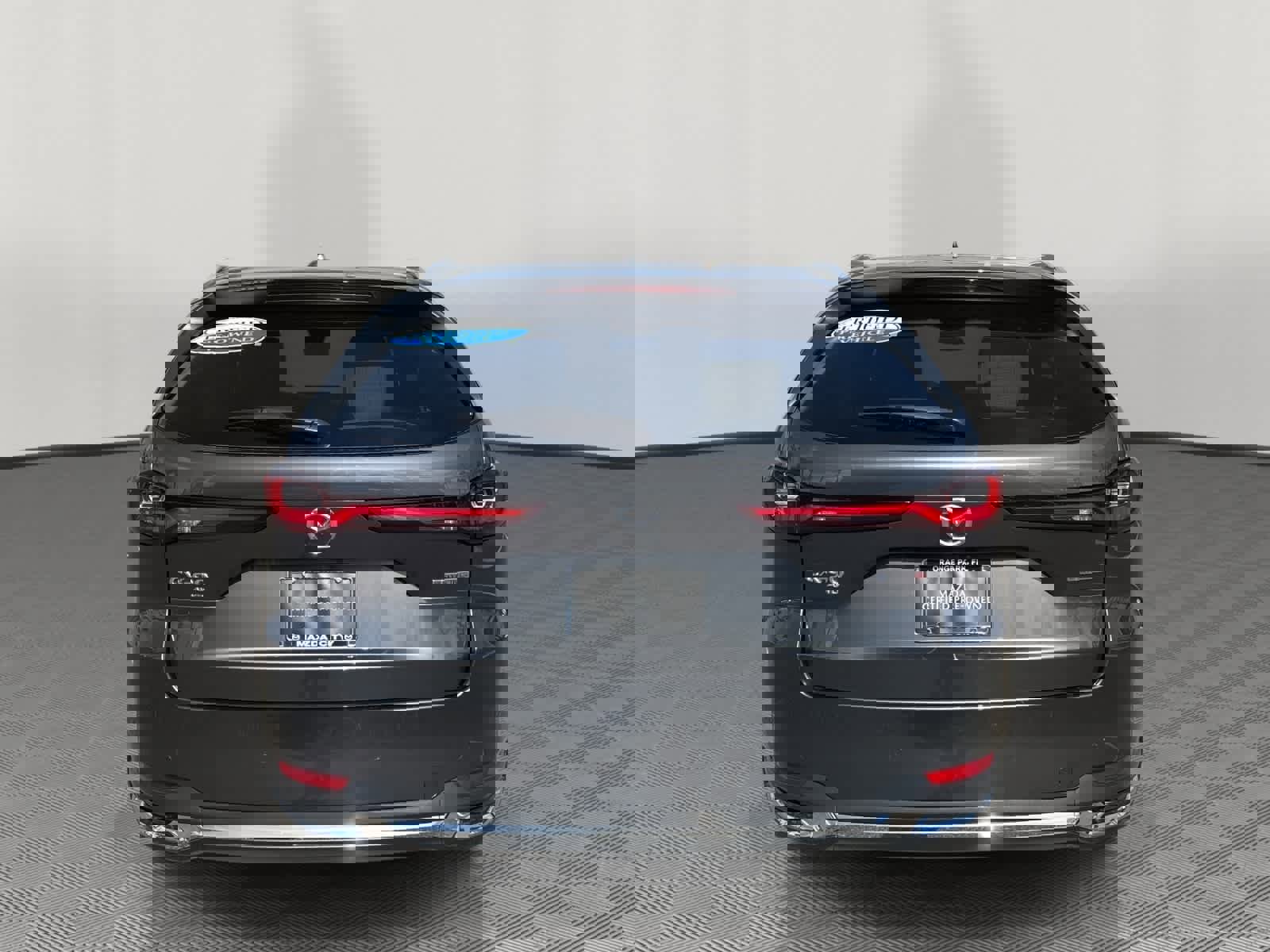 Used 2024 MAZDA CX-90 3.3 Turbo S image 6