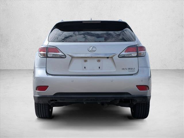 Used 2013 Lexus RX 350 FWD w/ Navigation Pkg image 6