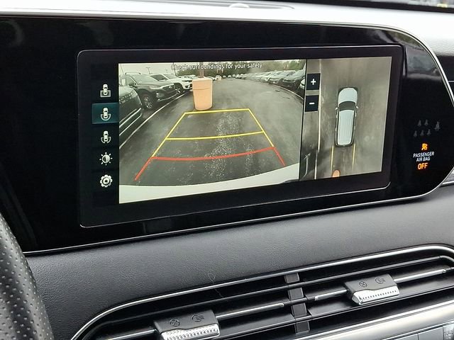 Used 2021 Hyundai Palisade Calligraphy w/ Cargo Package AWD/4WD image 21