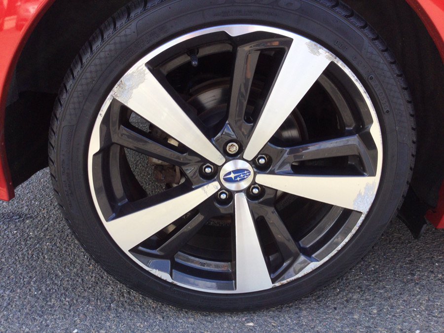 Used 2017 Subaru Impreza 2.0i Sport AWD/4WD image 42