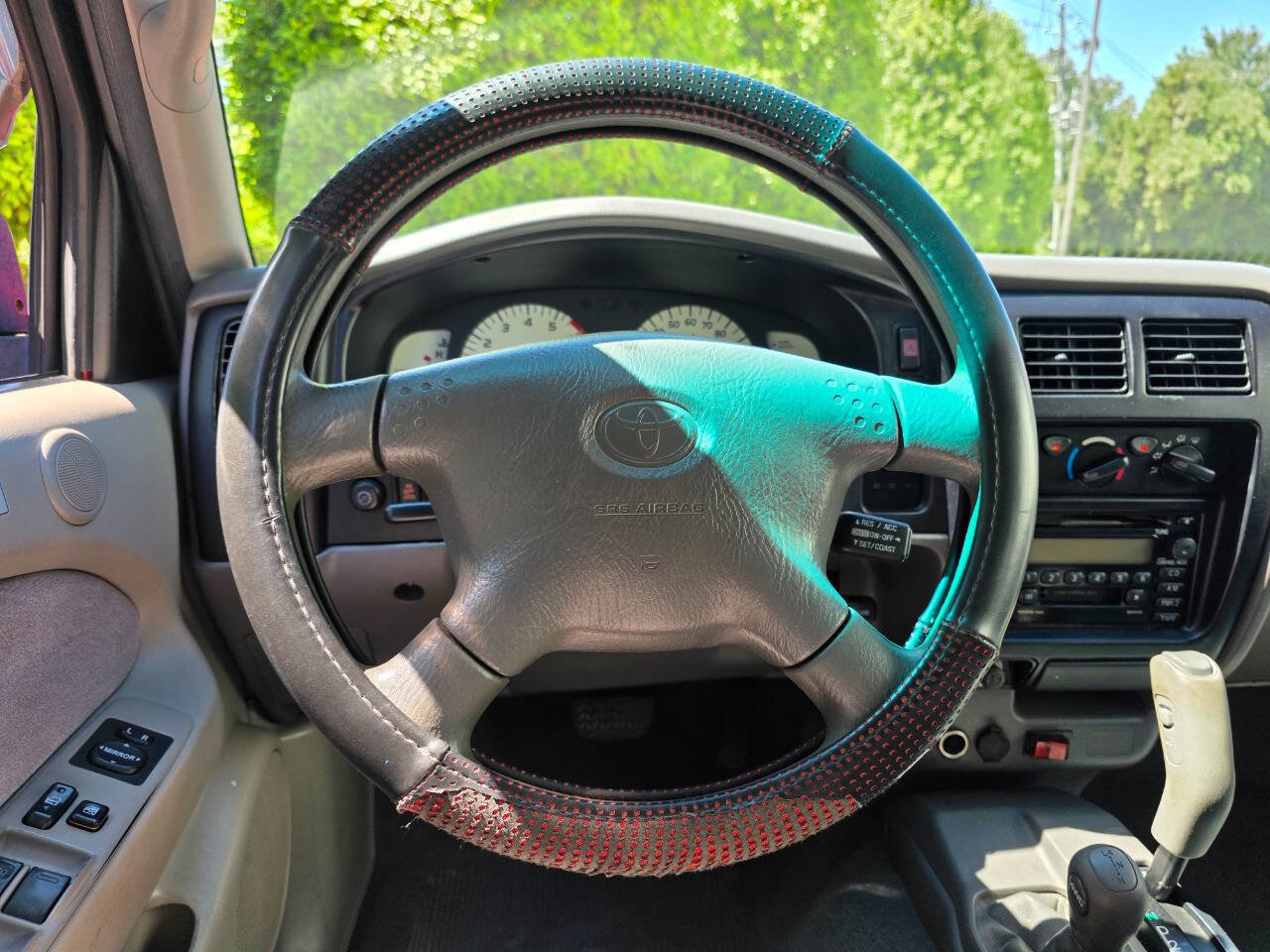 Used 2004 Toyota Tacoma 4x4 Double Cab image 19