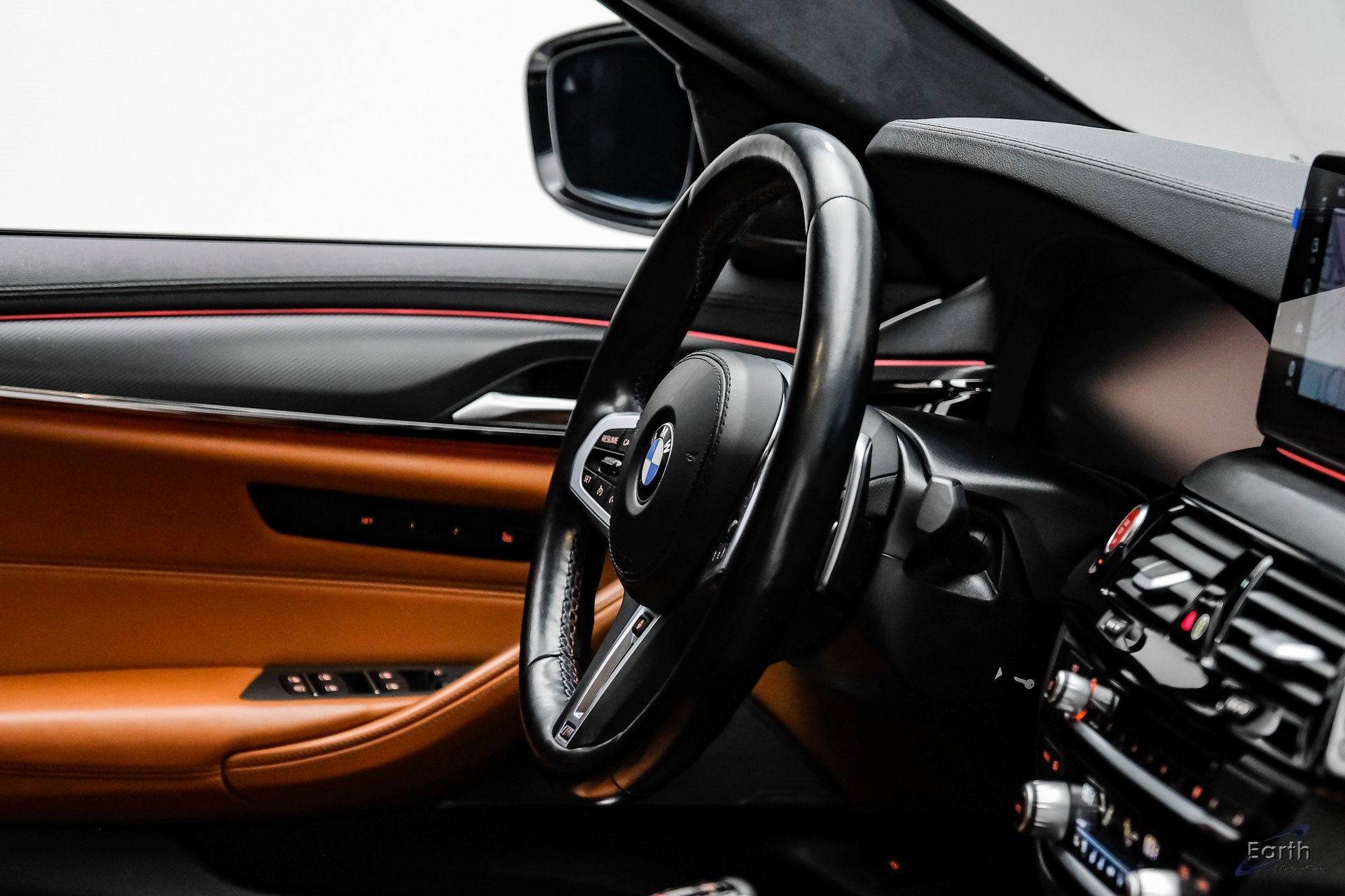 Used 2023 BMW M5 w/ Competition Package image 43