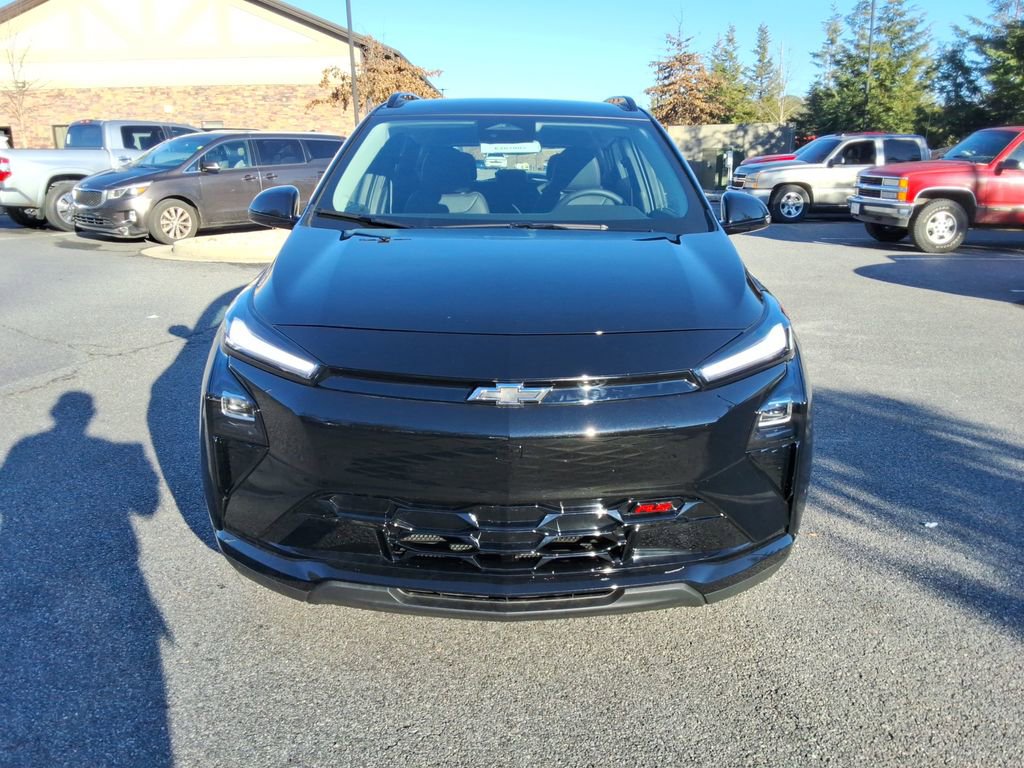 New 2027 Chevrolet Bolt RS image 2