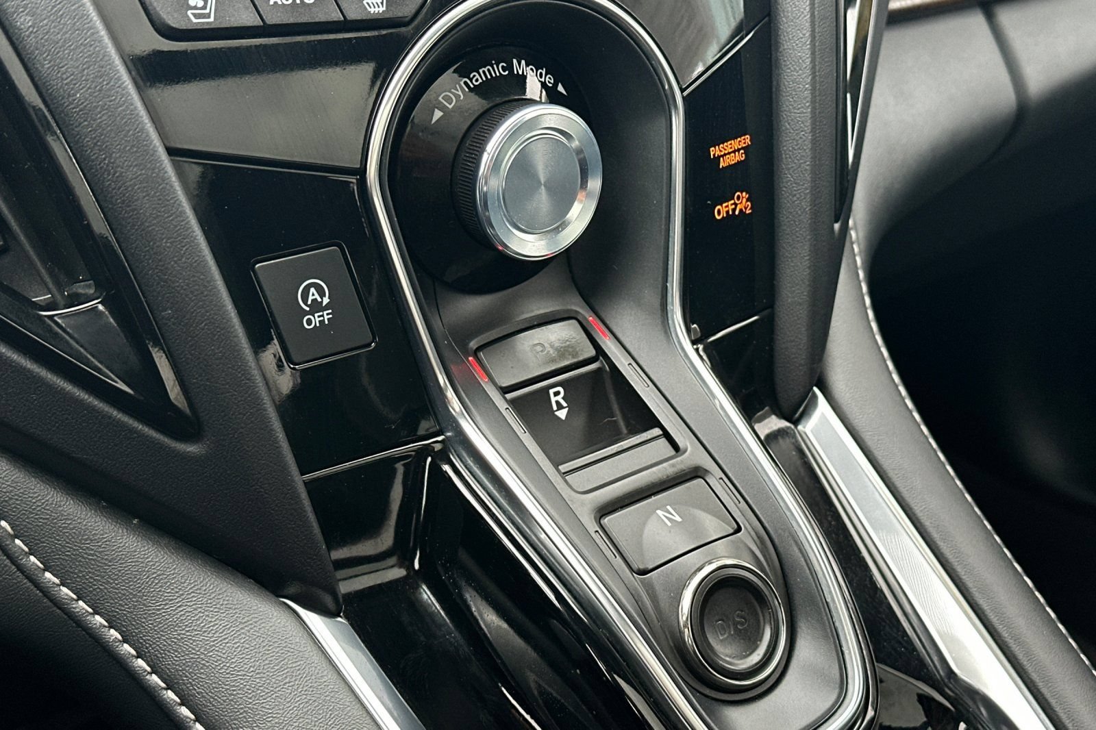 Used 2019 Acura RDX FWD w/ Advance Package image 21
