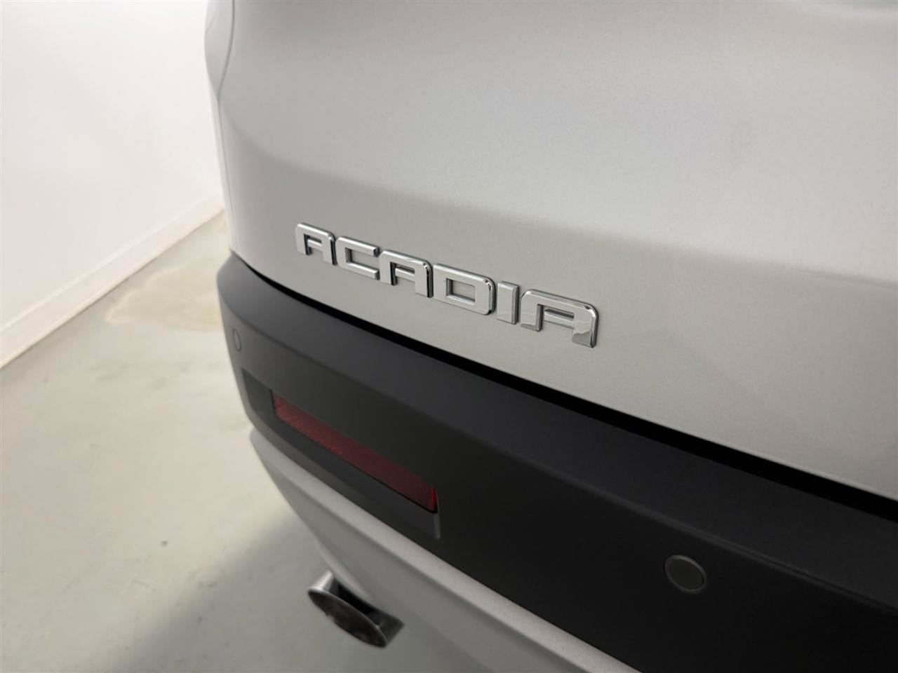 Used 2019 GMC Acadia SLT AWD/4WD image 38
