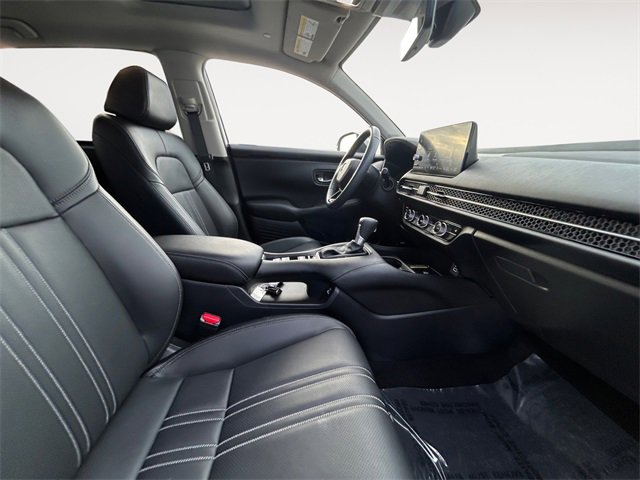 Used 2023 Honda HR-V EX-L image 14
