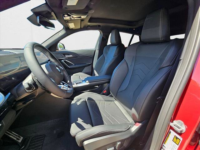 Used 2026 BMW X2 xDrive28i w/ Technology Package image 18