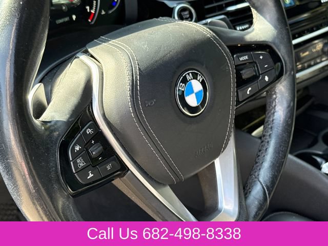 Used 2019 BMW 540i RWD image 25