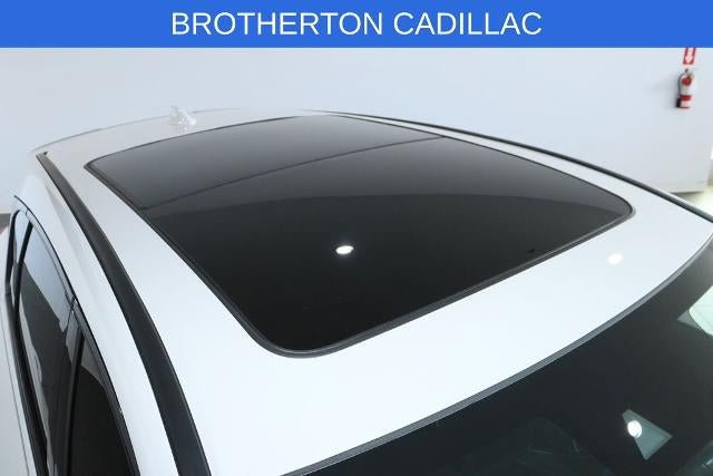 Used 2021 Acura RDX A-Spec AWD/4WD image 15