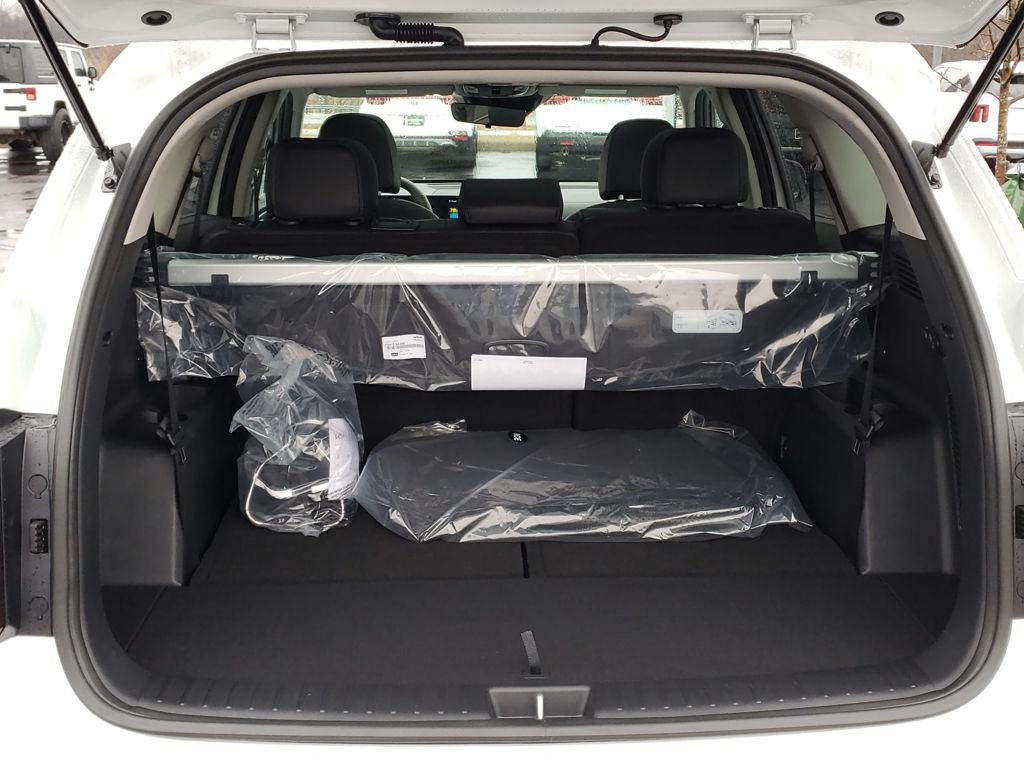 New 2026 Kia Sorento S w/ S Panoramic Sunroof Package FWD image 7