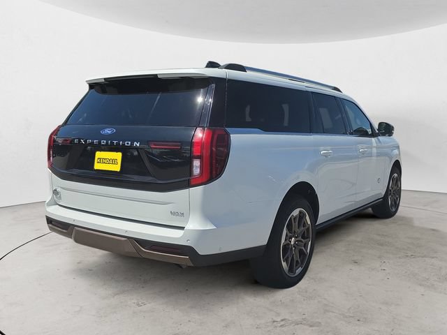 Used 2025 Ford Expedition Max King Ranch AWD/4WD image 5