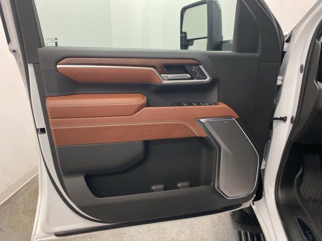 Certified 2025 GMC Sierra 2500 Denali Ultimate image 20