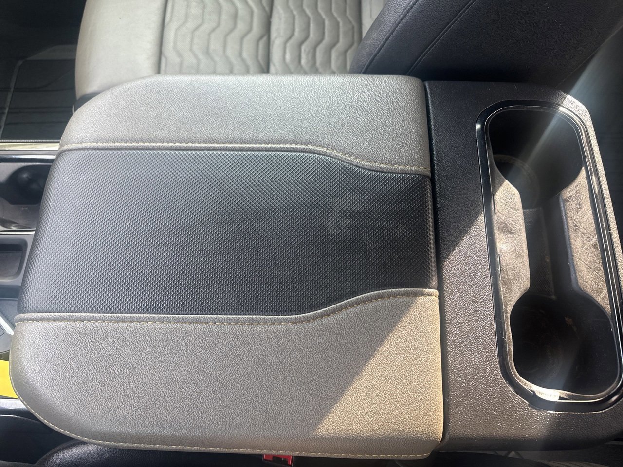 Used 2025 Chevrolet Silverado 1500 ZR2 w/ Technology Package image 21