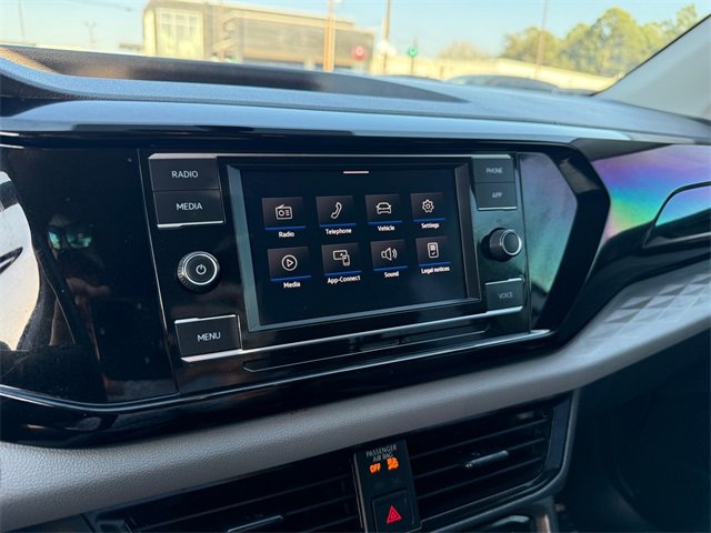 Used 2023 Volkswagen Taos S image 12