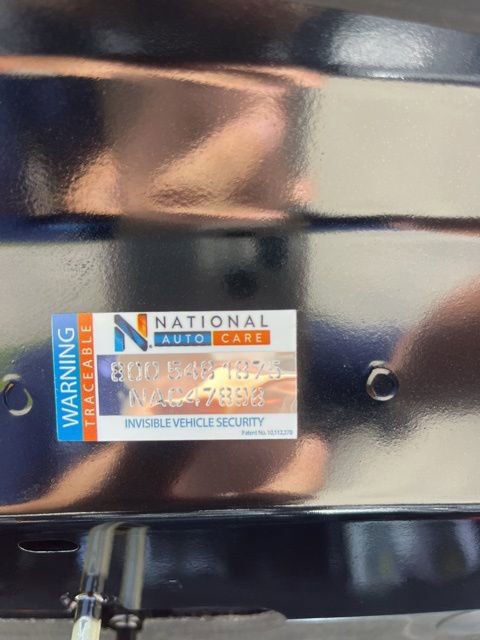 New 2026 Chevrolet Equinox ACTIV w/ Convenience Package III image 37