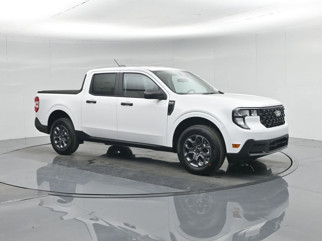 New 2026 Ford Maverick XLT image 23