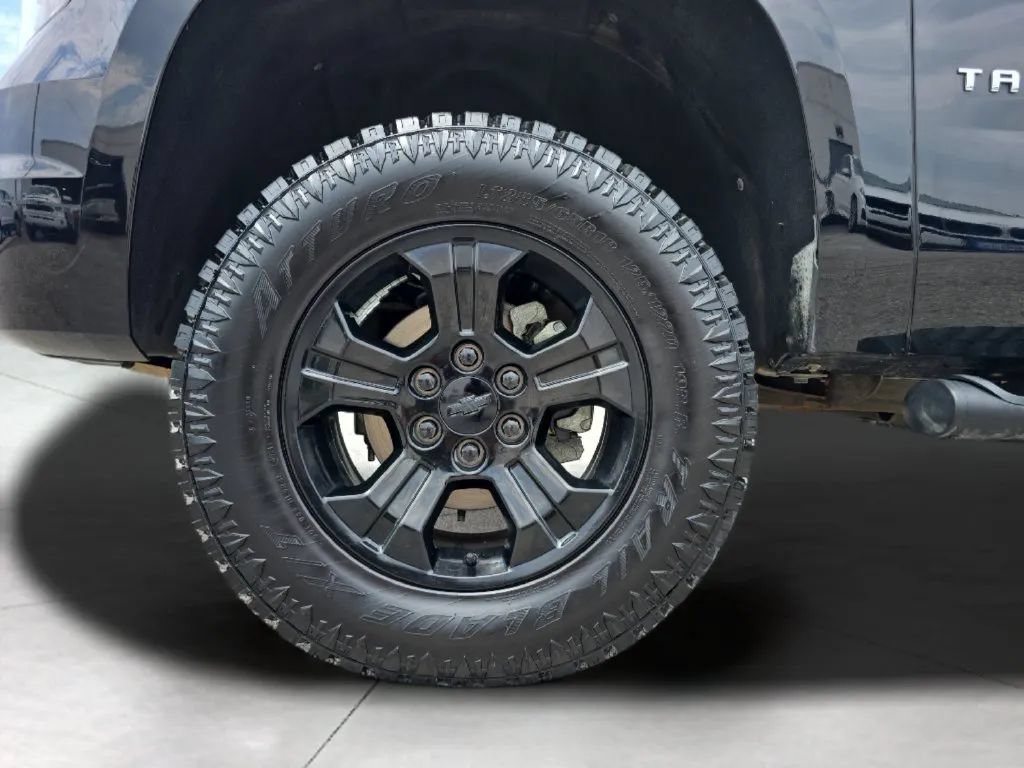 Used 2019 Chevrolet Tahoe LT AWD/4WD image 33