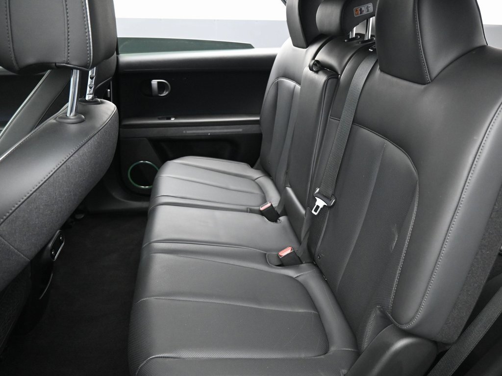 Used 2023 Hyundai Ioniq 5 SEL w/ Cargo Package image 26