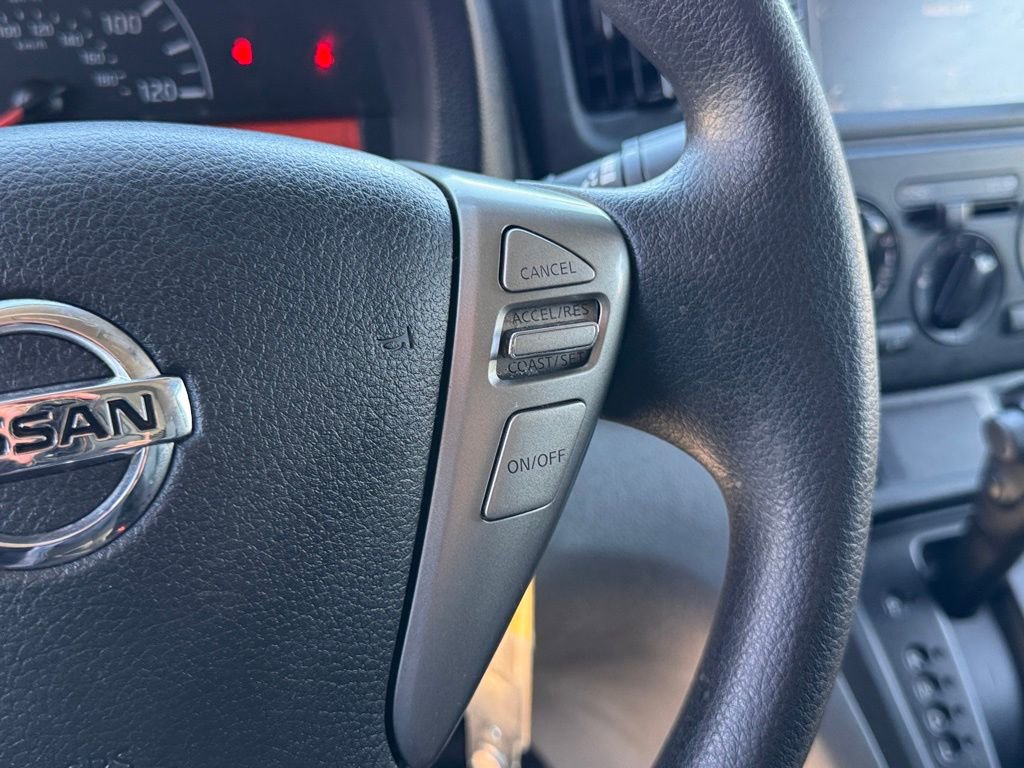Used 2021 Nissan NV200 SV image 16